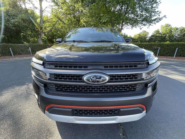 Certified 2022 Ford Expedition Timberline AWD/4WD image 2