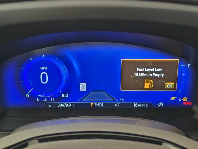 Certified 2023 Ford Explorer Platinum w/ Technology Package AWD/4WD image 28
