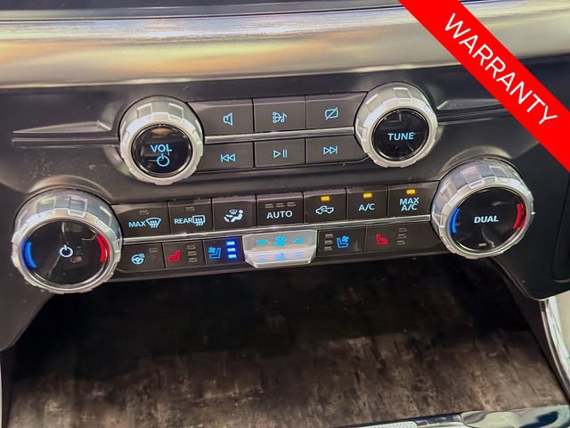 Certified 2023 Ford F150 Lariat w/ Equipment Group 502A High AWD/4WD image 16