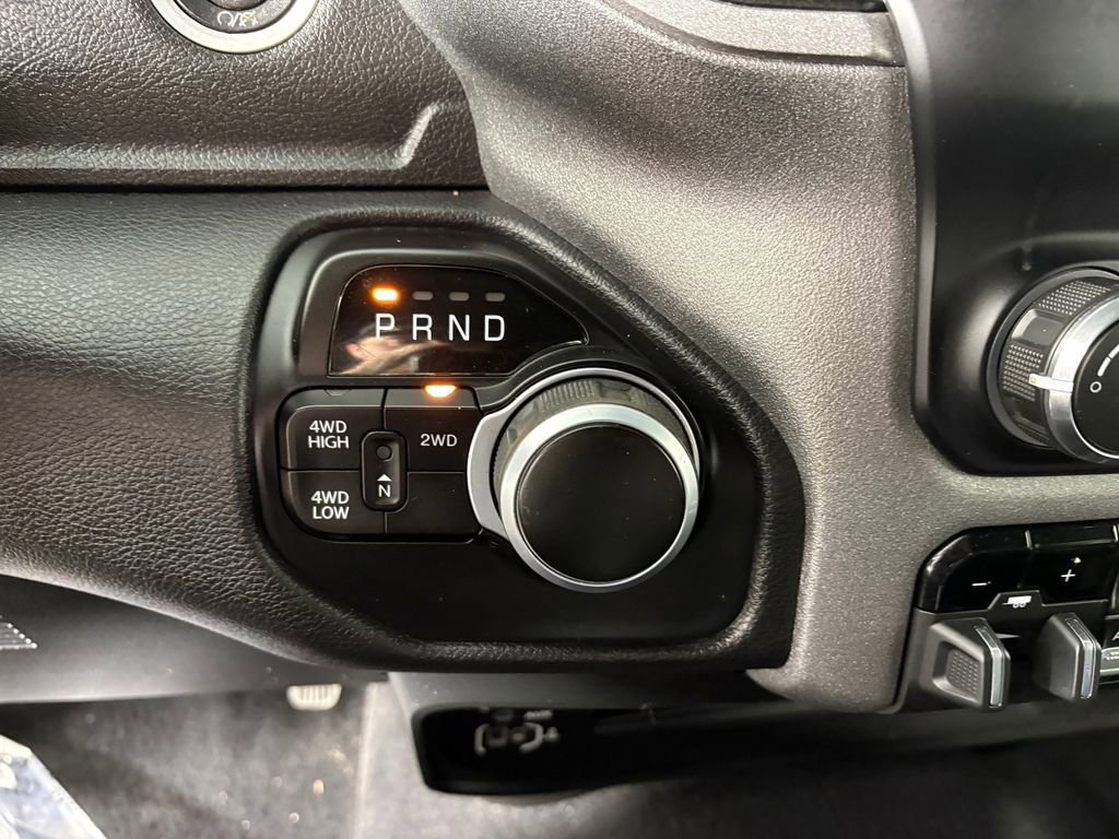 Used 2023 RAM 2500 Tradesman AWD/4WD image 20