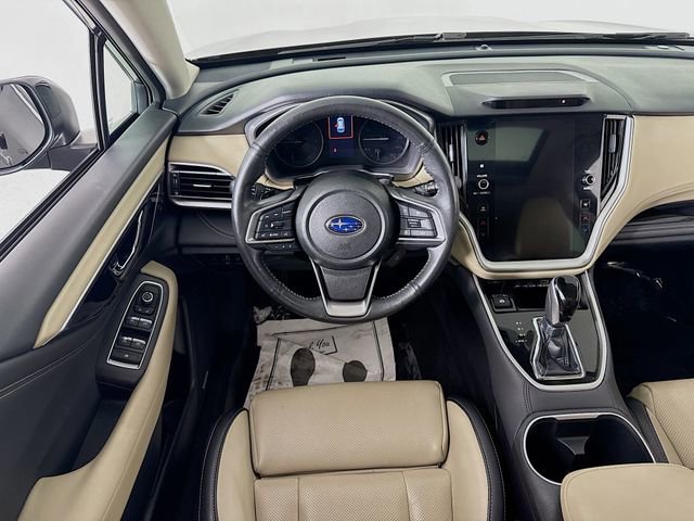 Used 2024 Subaru Outback Limited image 24