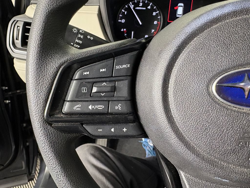 Used 2025 Subaru Forester AWD/4WD image 20