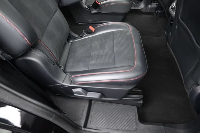 Certified 2025 Ford Explorer ST AWD/4WD image 28