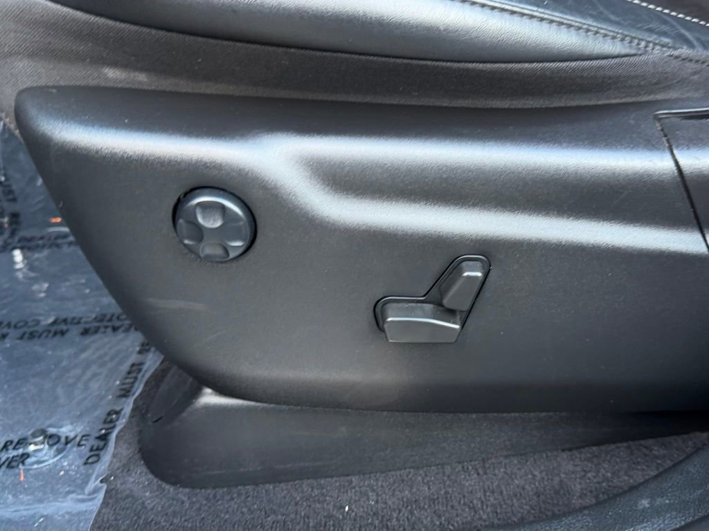 Used 2022 Dodge Durango SRT w/ Premium Interior Group image 18