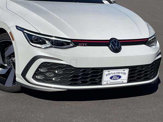 Used 2024 Volkswagen GTI S image 9