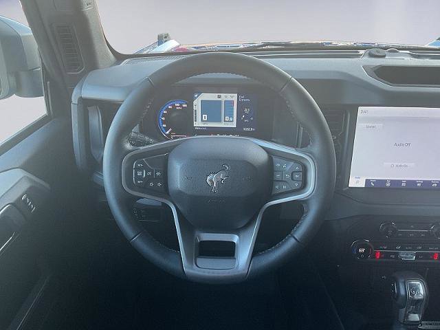 Certified 2024 Ford Bronco Big Bend image 9