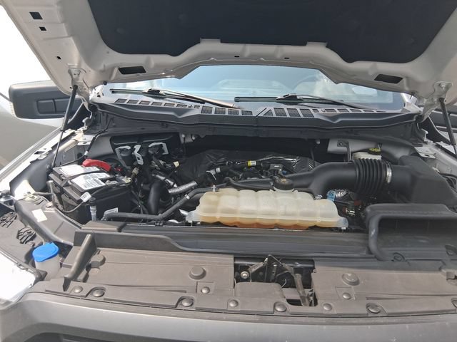 Certified 2023 Ford F150 XLT w/ Equipment Group 302A High AWD/4WD image 20
