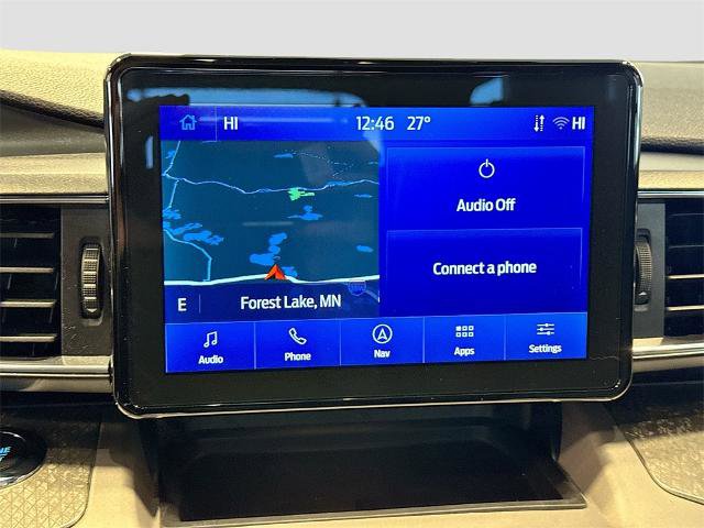 Certified 2023 Ford Explorer Timberline w/ Timberline Technology Package image 13