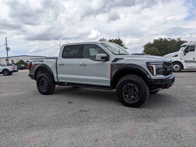 Certified 2026 Ford F150 Raptor w/ Equipment Group 803A Raptor R AWD/4WD image 2