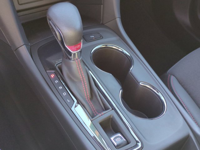 Used 2024 Chevrolet Equinox RS FWD image 23