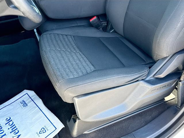 Certified 2023 Ford F150 XL w/ STX Appearance Package AWD/4WD image 27