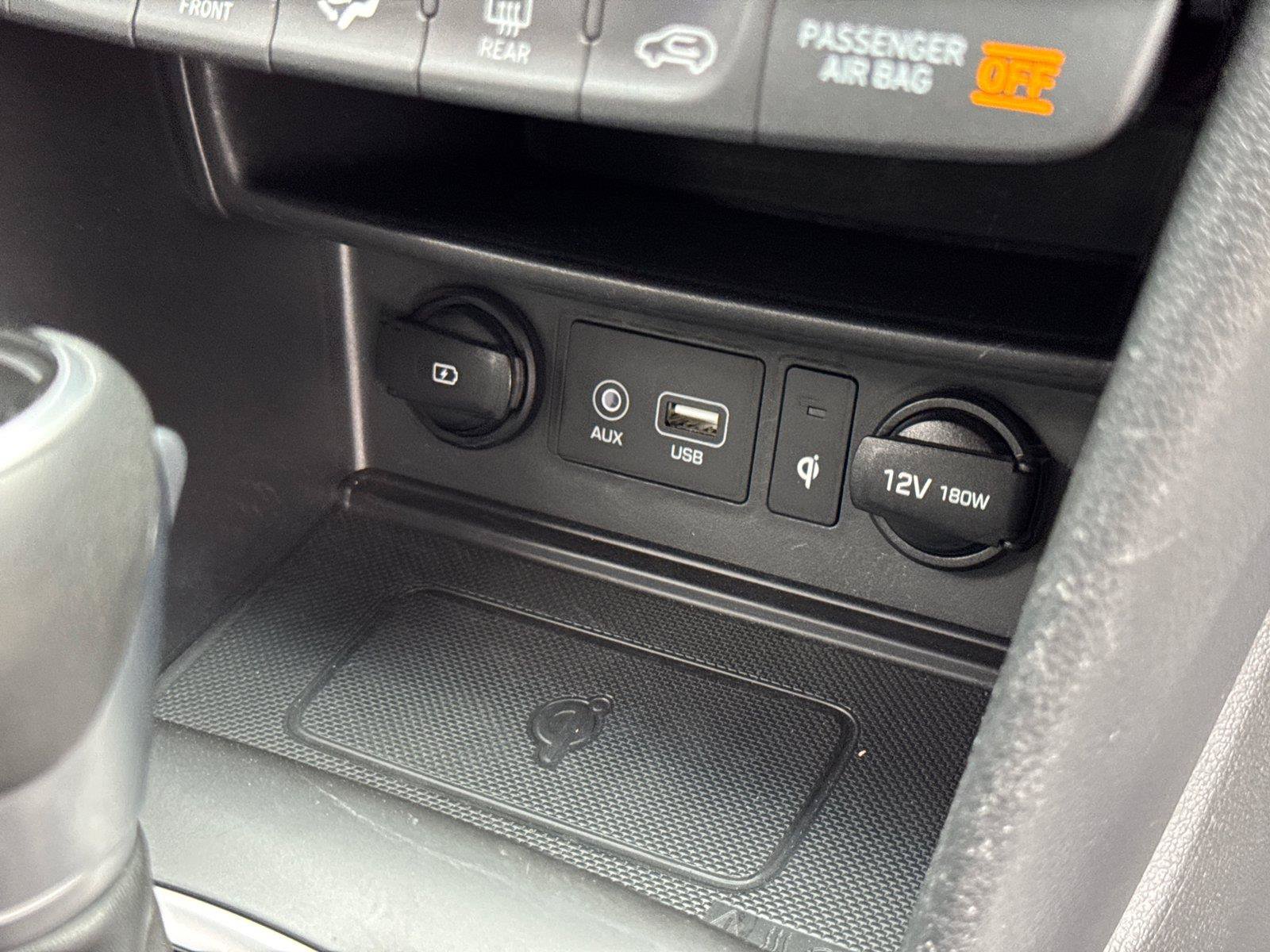 Used 2019 Hyundai Kona Ultimate AWD/4WD image 17