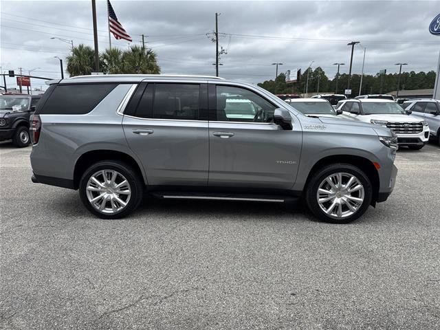 Used 2024 Chevrolet Tahoe High Country RWD image 16