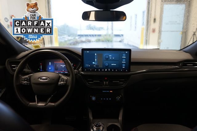 Certified 2024 Ford Escape ST-Line w/ Tech Pack #1 AWD/4WD image 31