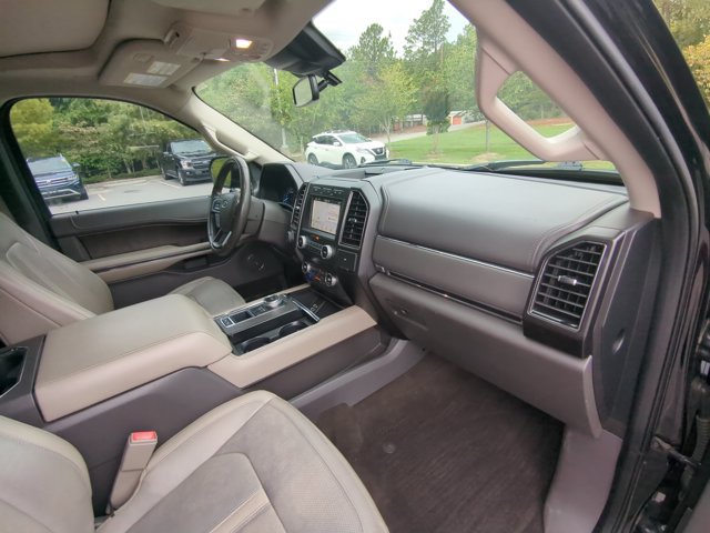Certified 2019 Ford Expedition Limited w/ Special Edition Package RWD image 30