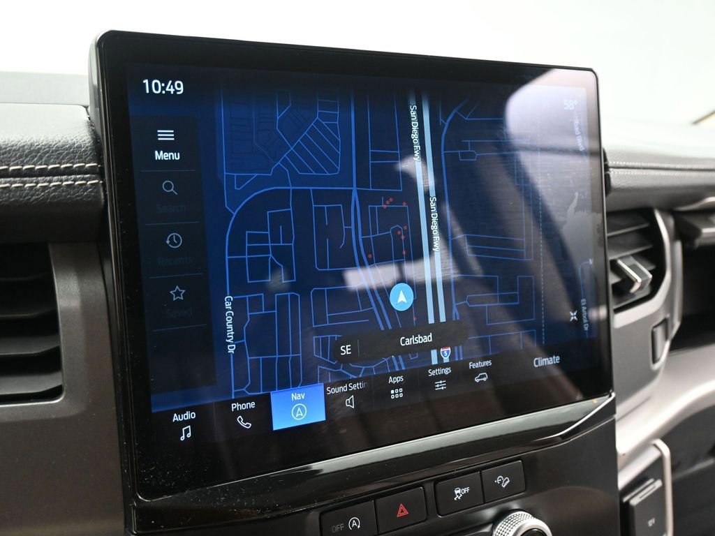 Certified 2024 Ford Expedition Max XLT image 43