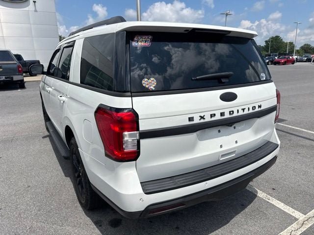 Certified 2024 Ford Expedition XLT AWD/4WD image 15