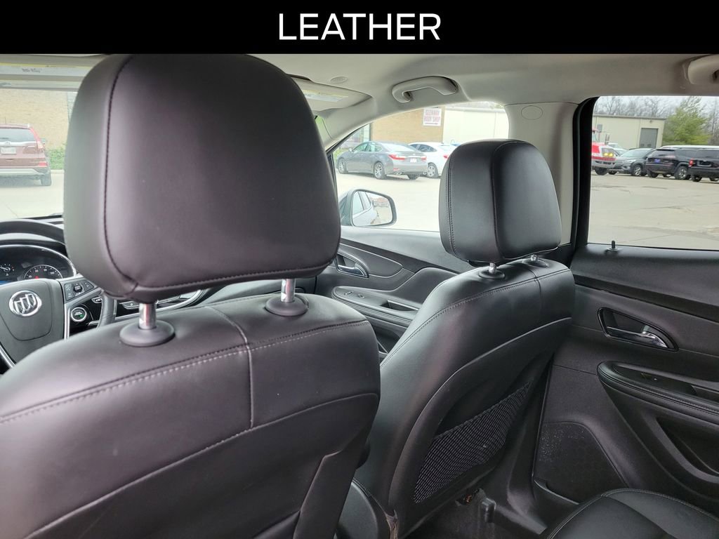 Used 2020 Buick Encore Essence image 12