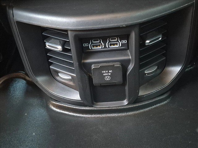 Used 2024 RAM 2500 Laramie AWD/4WD image 16