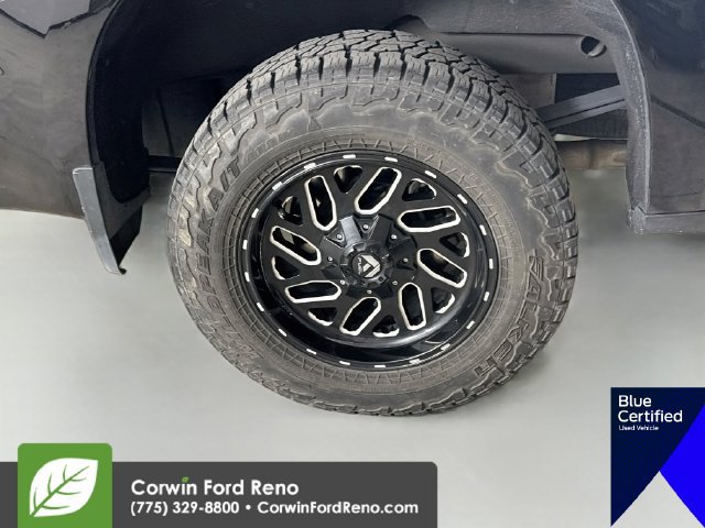 Used 2023 Chevrolet Silverado 1500 LT AWD/4WD image 35