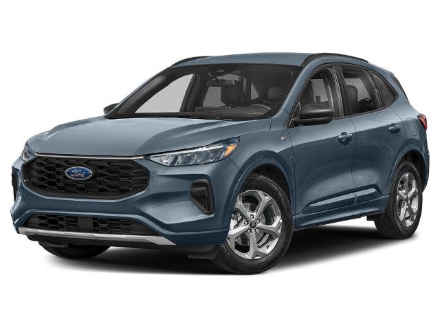 Certified 2023 Ford Escape ST-Line w/ Tech Pack #1 FWD image 1