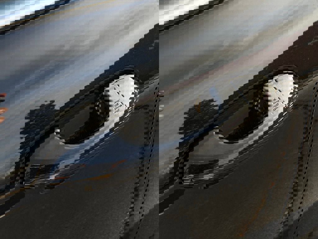 Certified 2024 Ford Edge SEL w/ Convenience Package image 19