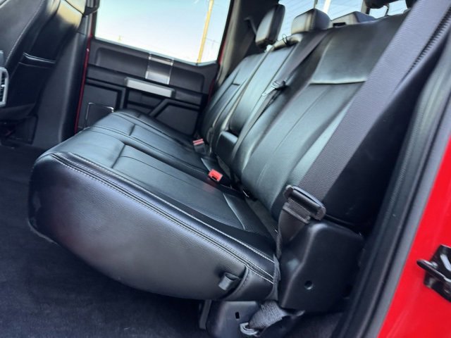 Certified 2019 Ford F150 Lariat w/ Equipment Group 502A Luxury image 14