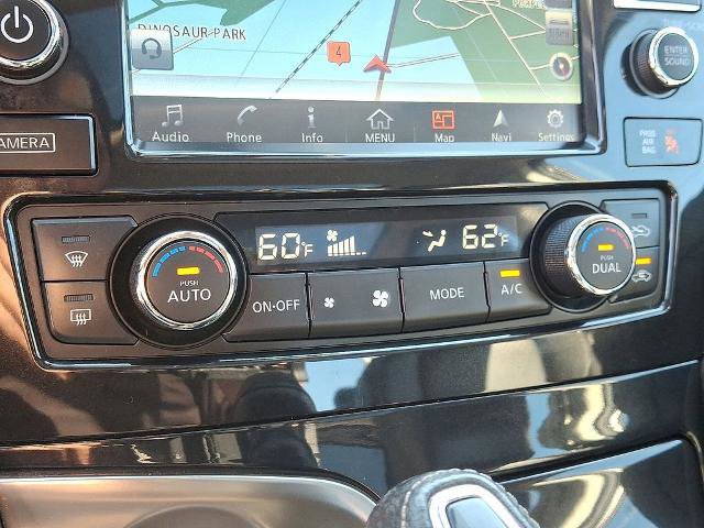 Used 2018 Nissan Maxima Platinum image 16