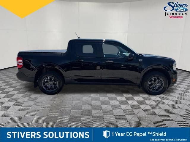 Certified 2024 Ford Maverick XLT w/ XLT Luxury Package FWD image 5
