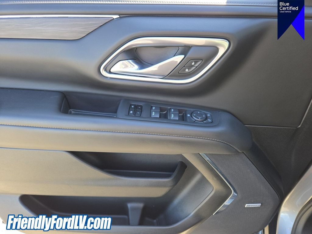 Used 2024 Chevrolet Tahoe LT RWD image 21