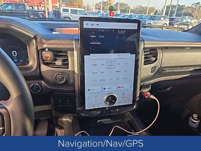 Certified 2024 Ford Expedition Max Limited image 4