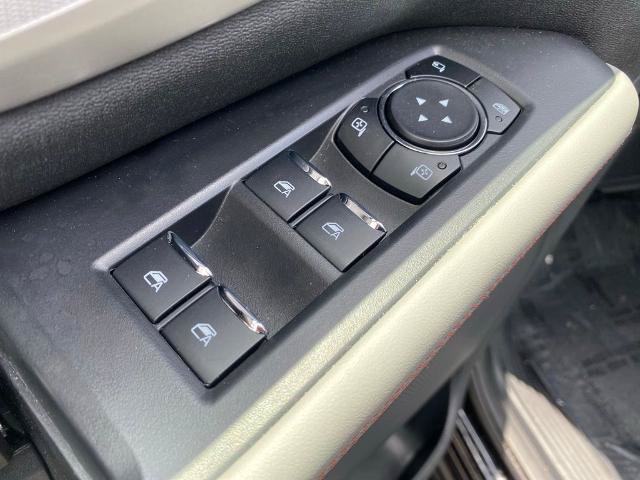 Certified 2025 Ford Expedition Active RWD image 13