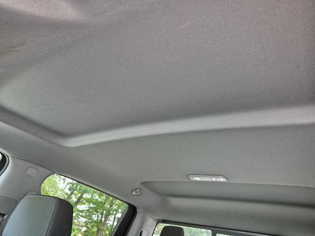 Used 2020 Chevrolet Silverado 1500 RST w/ All-Star Edition image 31