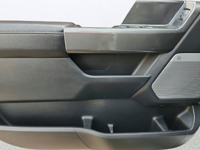 Certified 2023 Ford F150 Lariat AWD/4WD image 13