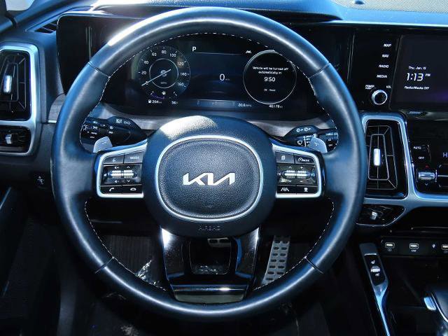 Used 2022 Kia Sorento SX Prestige image 27