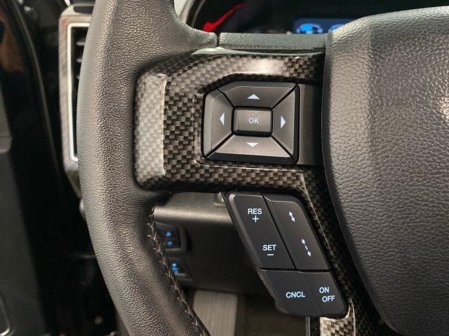 Certified 2020 Ford F150 Lariat w/ Equipment Group 502A Luxury AWD/4WD image 31