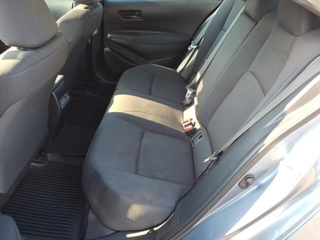 Used 2024 Toyota Corolla LE FWD image 17