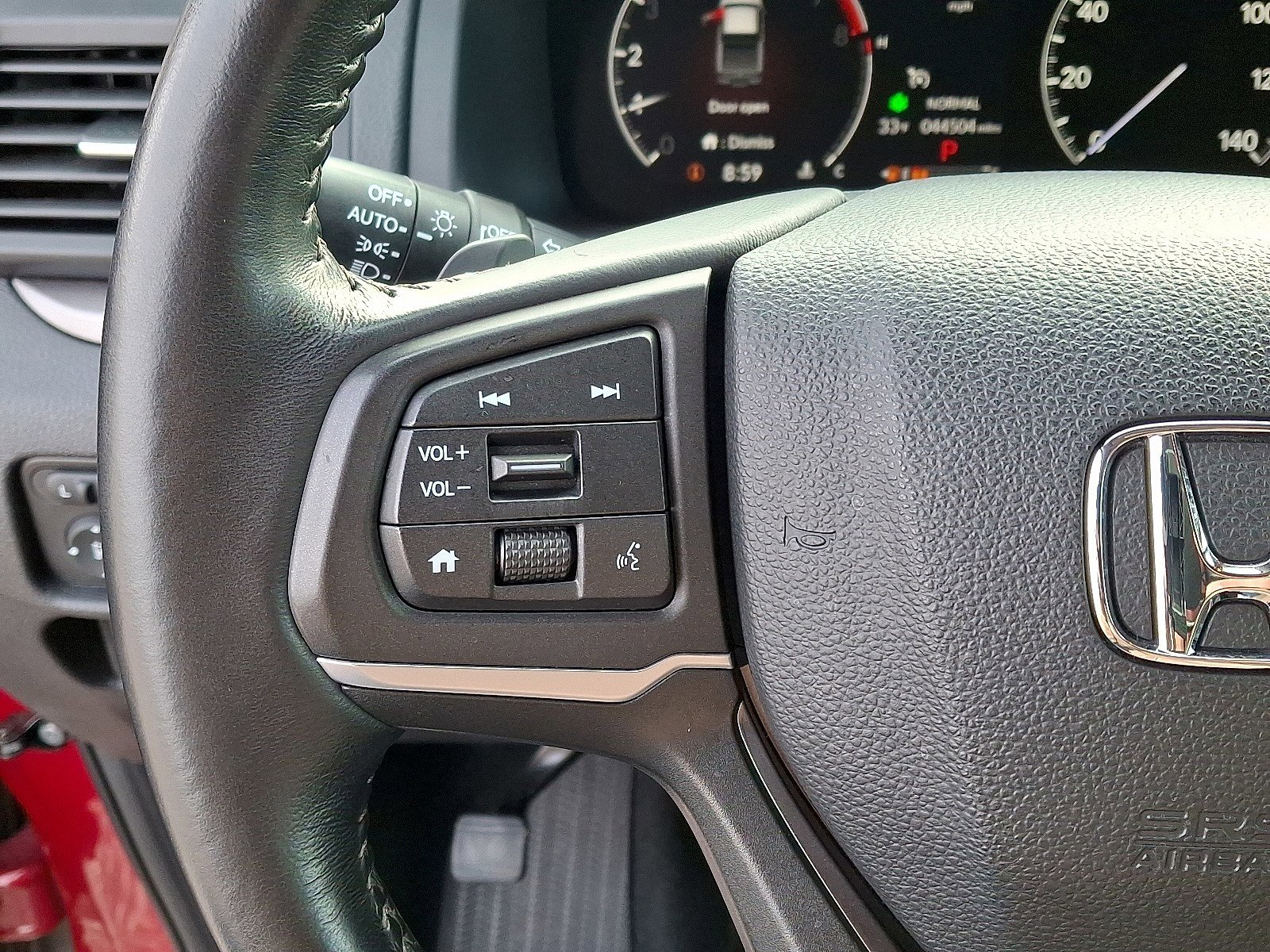 Used 2024 Honda Ridgeline Sport image 20