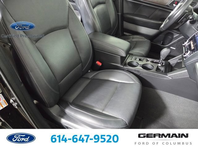 Used 2018 Subaru Outback 3.6R Limited AWD/4WD image 31