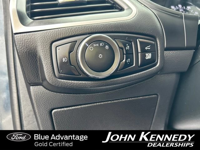 Certified 2024 Ford Edge SEL w/ Convenience Package AWD/4WD image 26