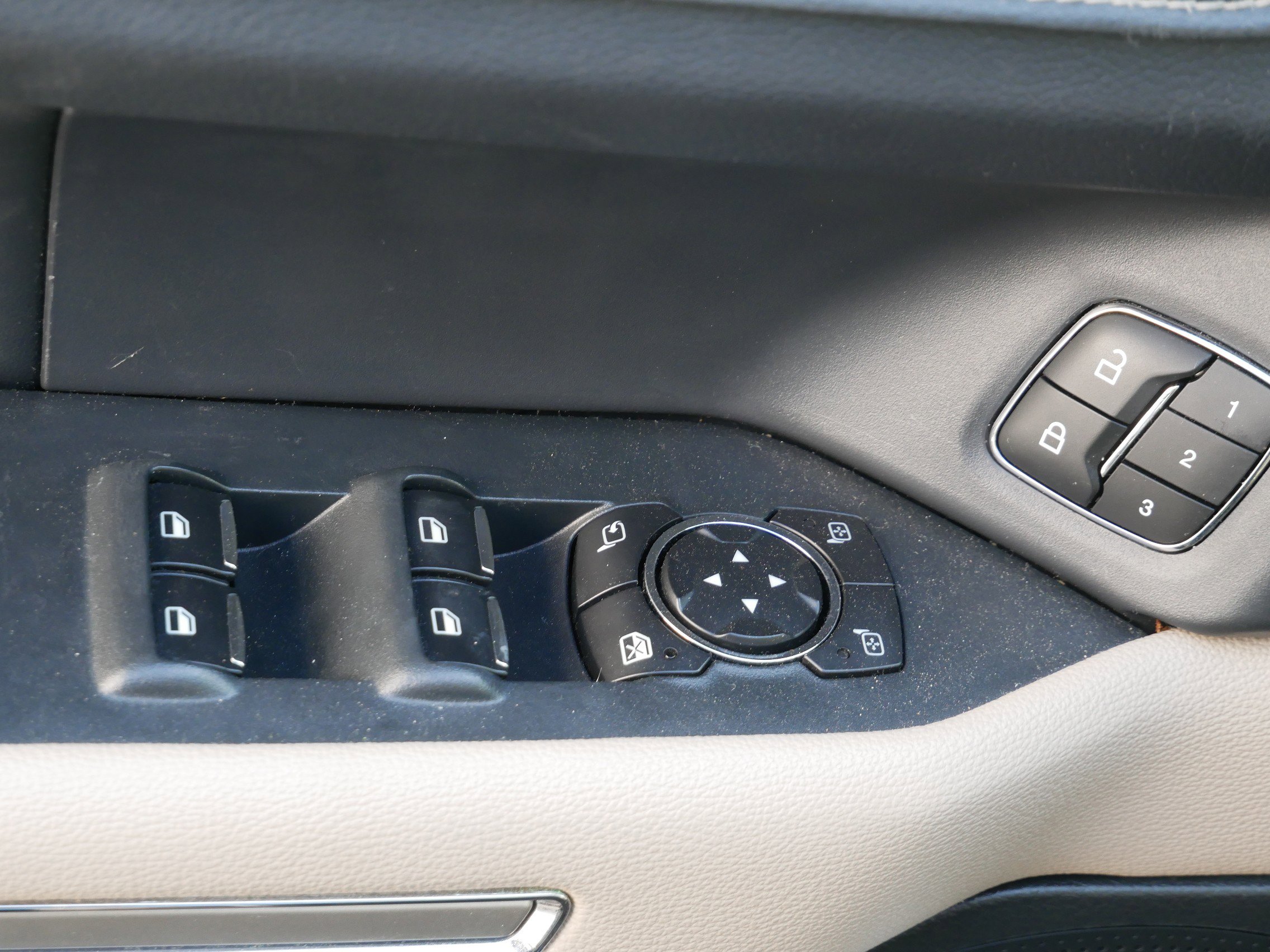 Certified 2022 Ford Expedition Max Limited image 10