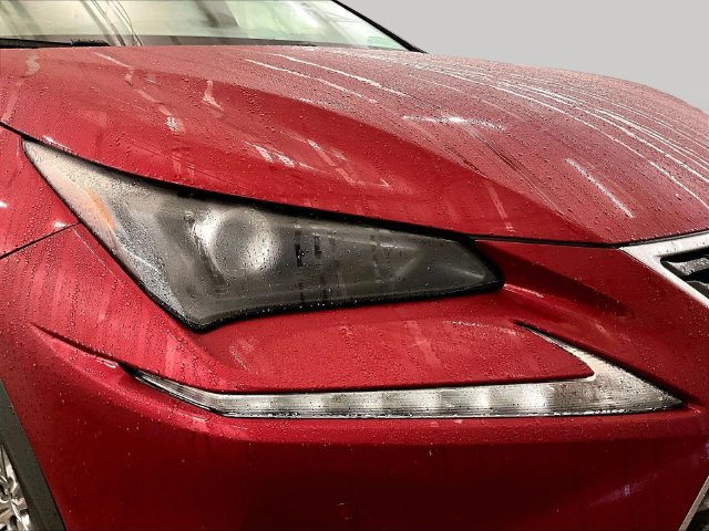 Used 2019 Lexus NX 300 AWD w/ Comfort Package image 27