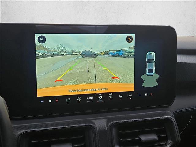 Certified 2026 Ford Mustang Dark Horse image 14