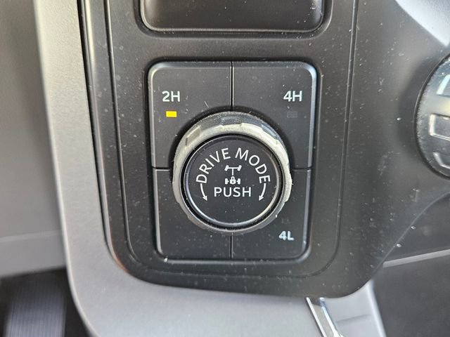 Certified 2024 Ford F150 XLT w/ Mobile Office Package AWD/4WD image 23