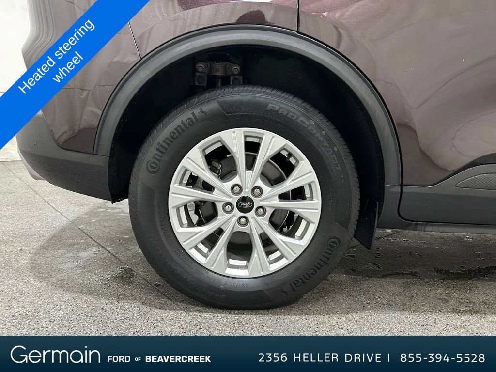 Certified 2023 Ford Escape Active w/ Tech Pack #2 image 11