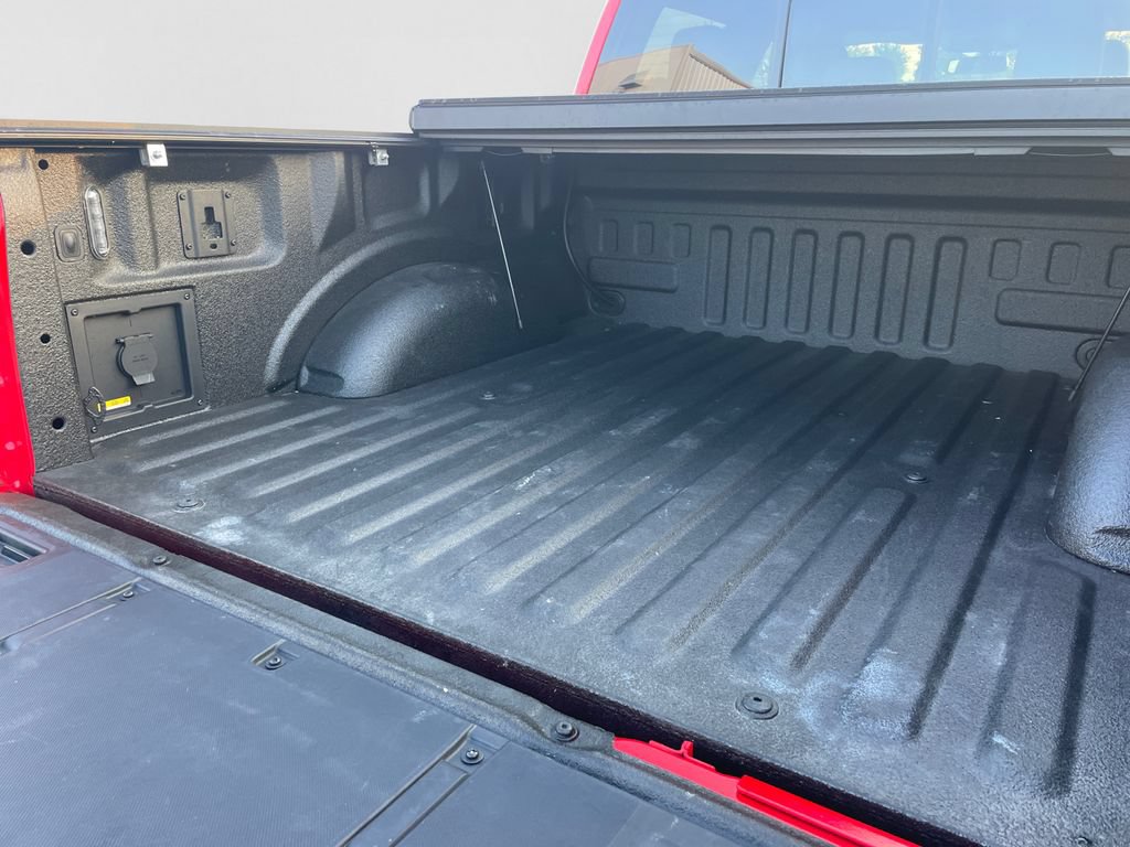 Certified 2023 Ford F150 XLT w/ Equipment Group 302A High AWD/4WD image 16