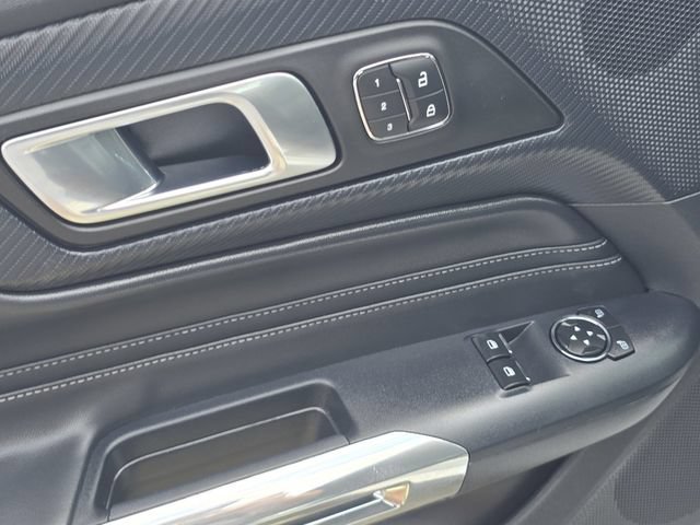 Certified 2024 Ford Mustang GT Premium RWD image 28