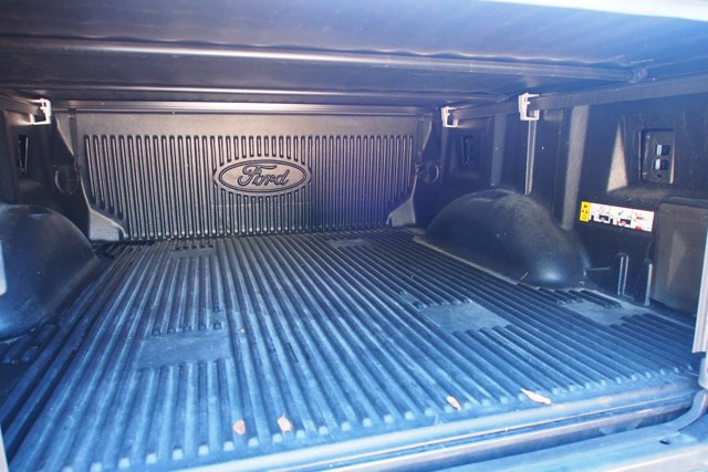 Certified 2024 Ford F150 Lariat w/ Equipment Group 502A High AWD/4WD image 7