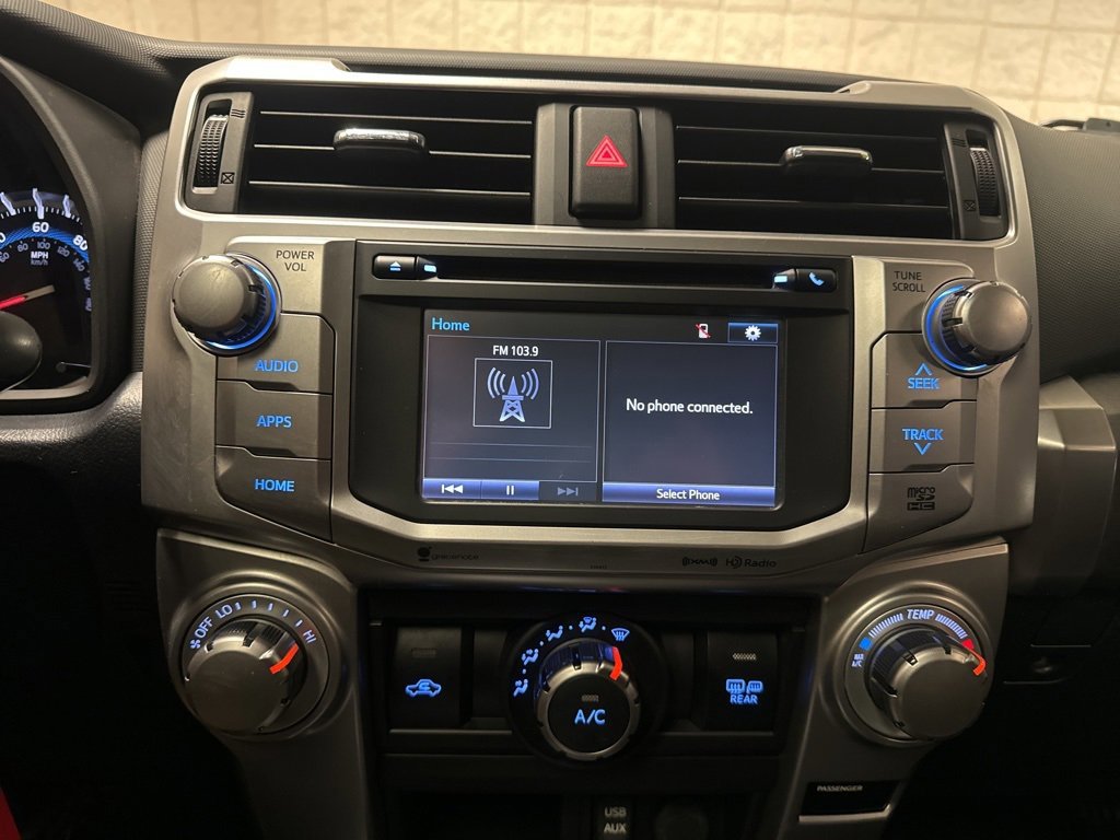 Used 2019 Toyota 4Runner SR5 image 37