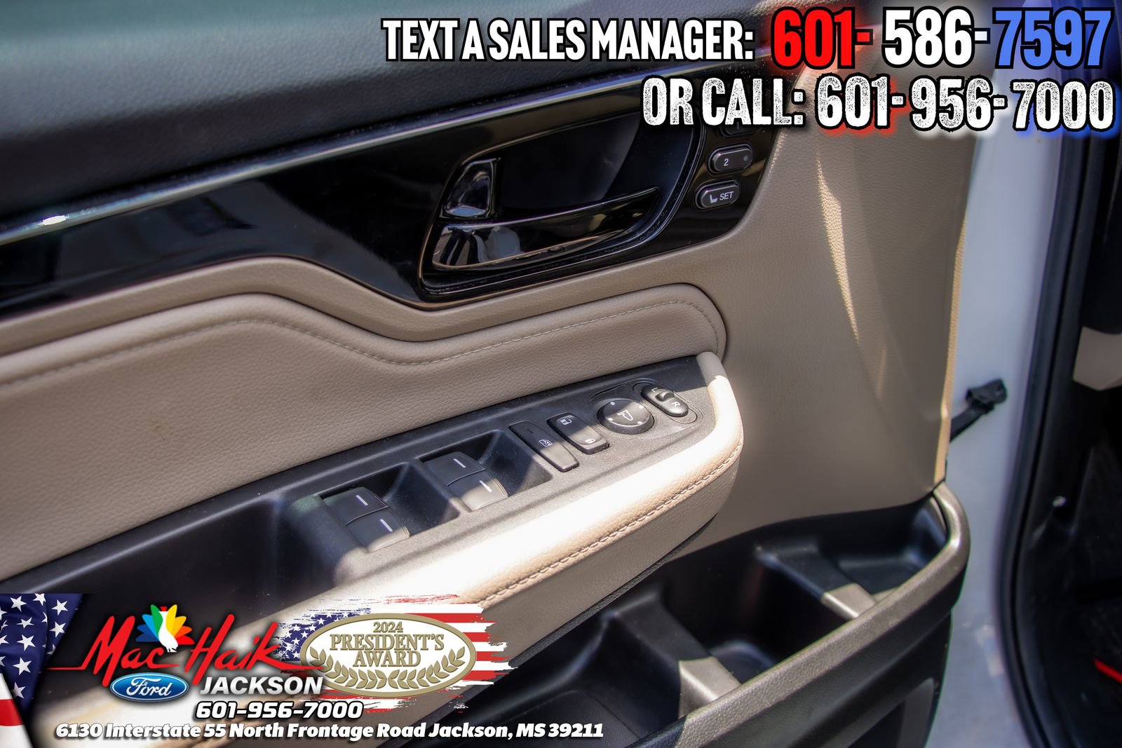 Used 2023 Honda Odyssey Touring image 12